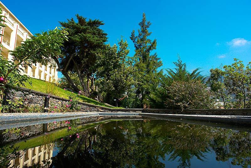 Hotel Quinta Das Vistas (Adults Only) Funchal  Luaran gambar