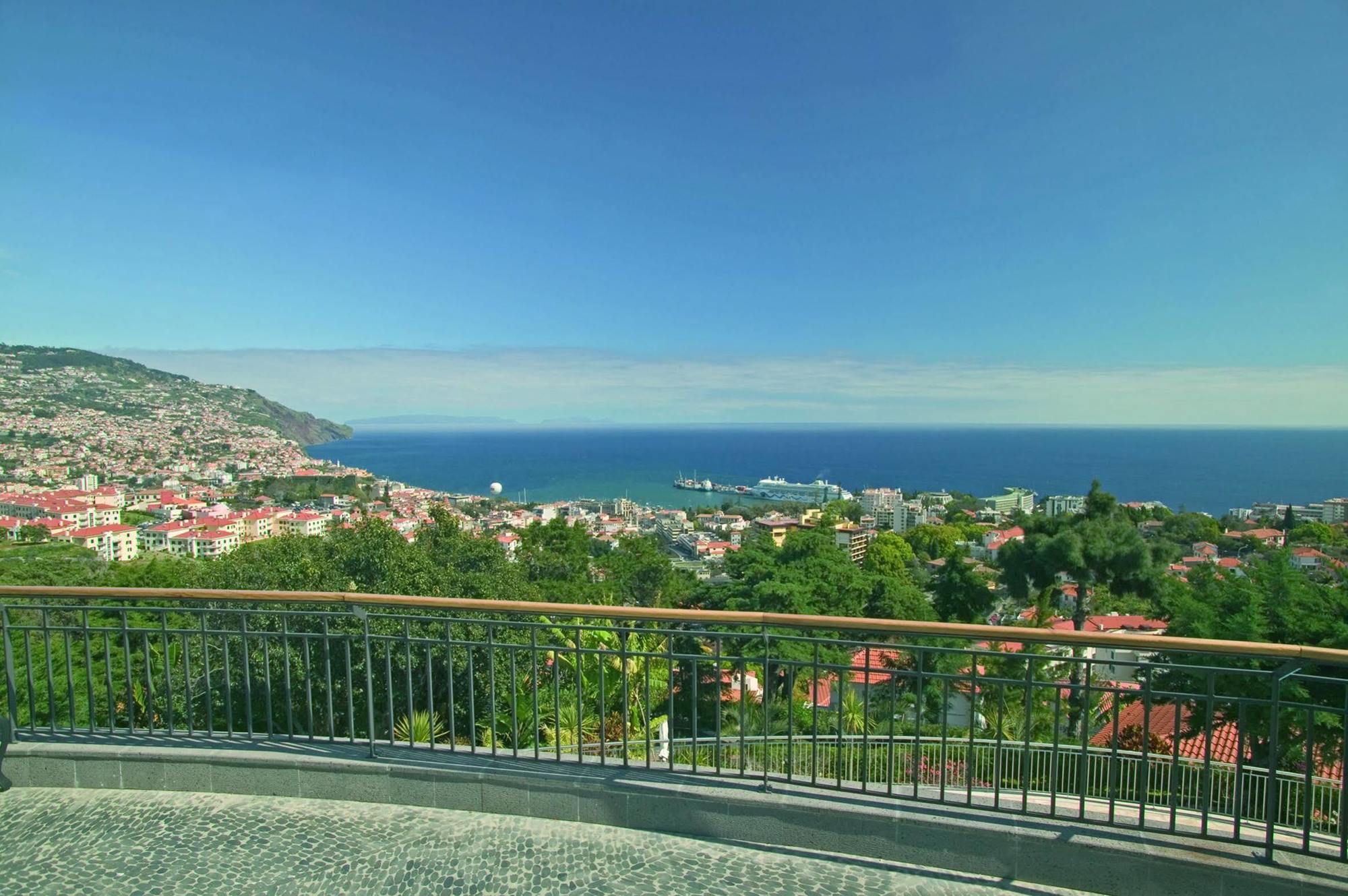 Hotel Quinta Das Vistas (Adults Only) Funchal  Luaran gambar