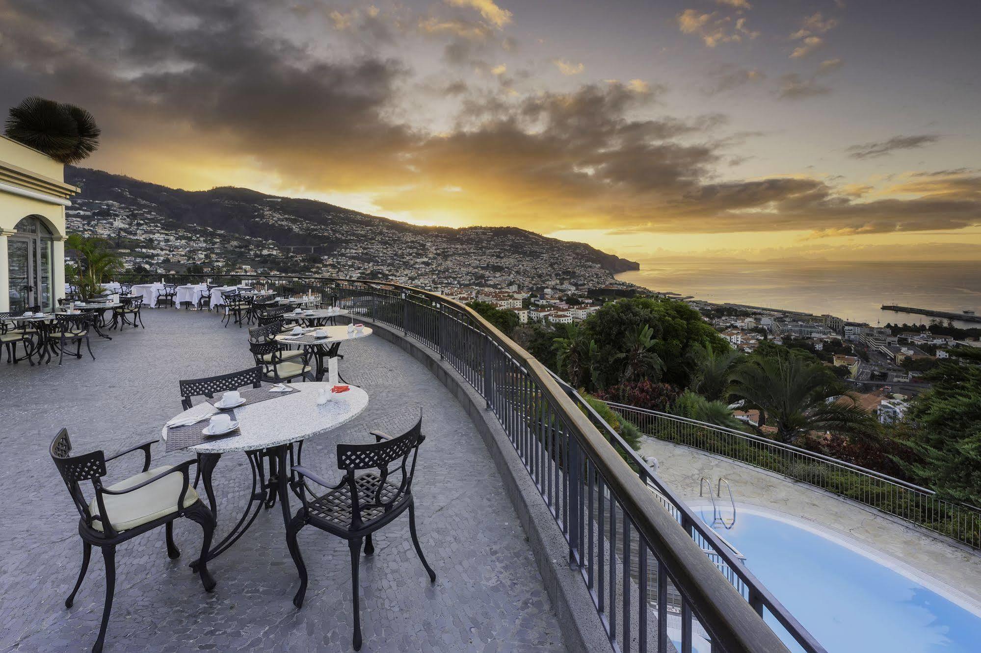 Hotel Quinta Das Vistas (Adults Only) Funchal  Luaran gambar