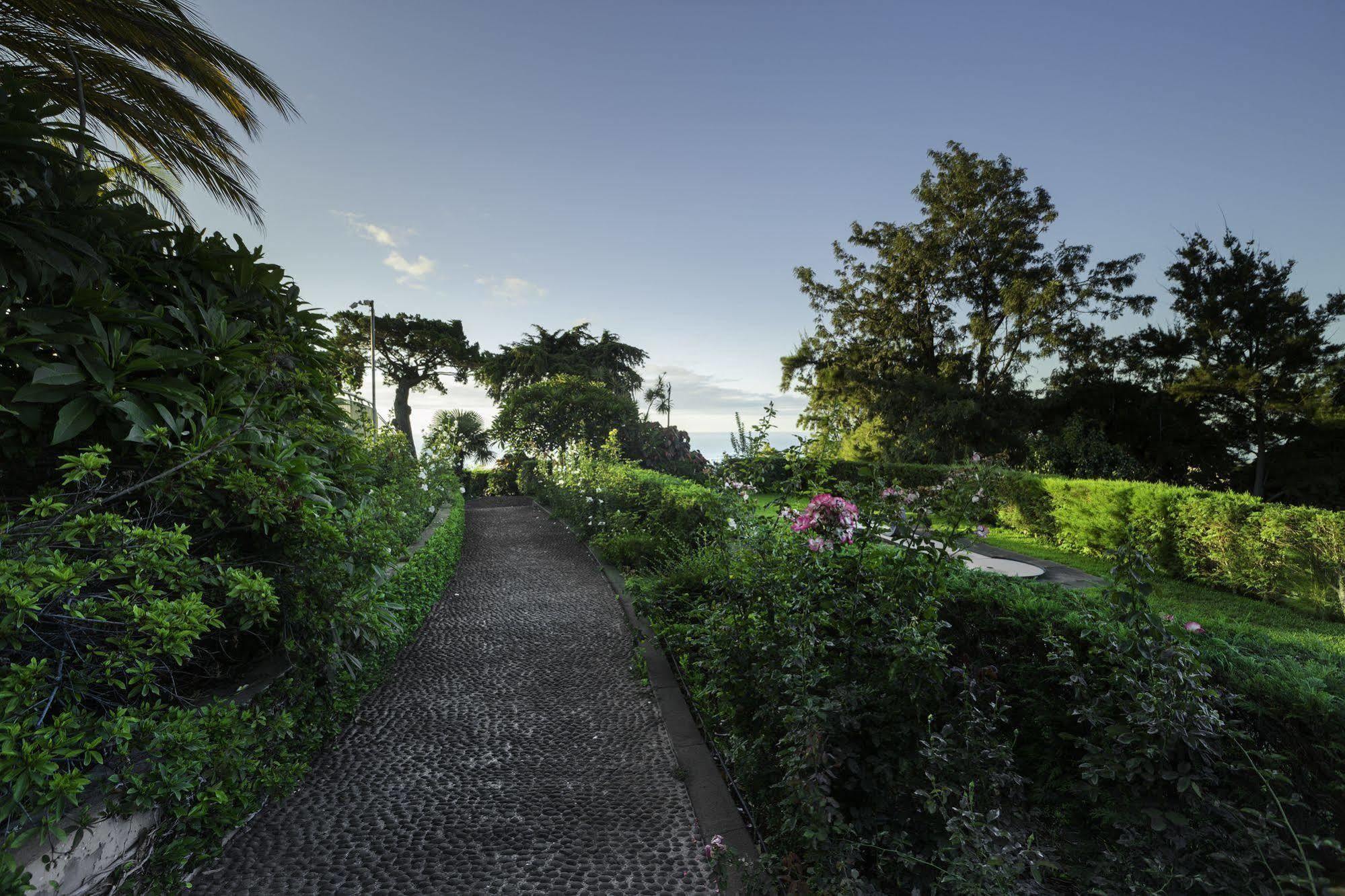 Hotel Quinta Das Vistas (Adults Only) Funchal  Luaran gambar